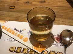 -冰川冷面·延边菜·炭烤串(观前店)