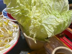 -巴将军·非遗老字号火锅(解放碑店)
