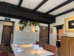 大堂-素描餐厅(灵隐天竺店)