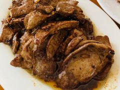 -四嫂鹅肉店(银海南二横街店)