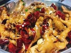 -小民大排档(光谷店)