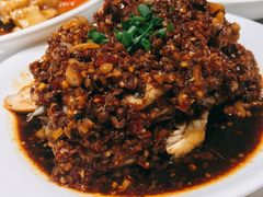 口水鸡-乌江鱼杭帮菜(西湖店)