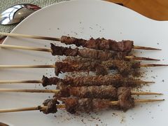 -视界美食自助餐厅·石家庄希尔顿酒店