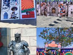 -大连海昌发现王国主题公园