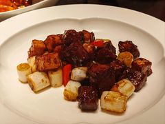 -俏江南(东方广场店)