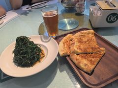 -新疆兵团食府清真(马连道店)