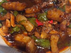 -奉天小馆·非遗东北菜(济南万象城店)