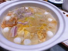 -海景壹号大酒店(滨湖店)