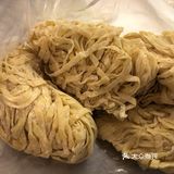 老牌港式面厂  新荣记虾子面厂