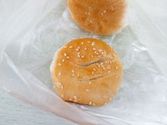 老婆饼-青年实验餐厅