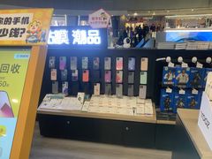 -乐邦快修手机电脑维修回收(打浦桥日月光店)