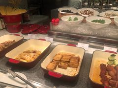 -深圳同泰万怡酒店·万荟轩自助餐厅(同泰店)