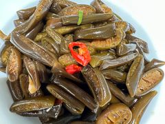 -大锅强·蒸海鲜青岛菜(吾悦广场店)