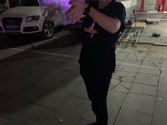 -华声天桥民俗文化园