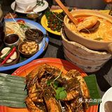 🆘我愿意为了绿咖喱椰汁鸡来泰妃殿10000次