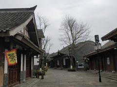 -昌州古城