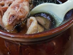 江西瓦罐汤-华光美食城(阜成路店)