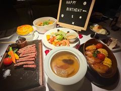 -月芽·自由餐厅·西溪湿地餐厅