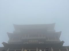 -径山寺