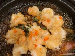 -绿茶餐厅(朝阳大悦城店)