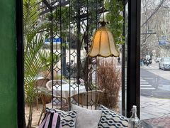 -夏朵餐厅(丁香店)