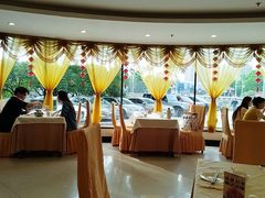 -北京全聚德(方庄店)