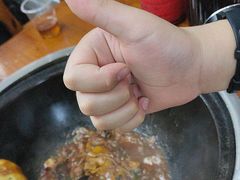 -曹丞相·地锅鸡·地锅鱼(武林店)