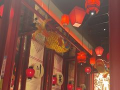 -廖川菜(太阳宫店)