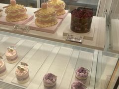 -好利来(上海长宁龙之梦店)