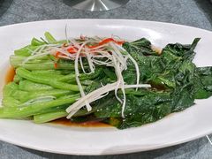 -荃凤雅宴(荆南路店)