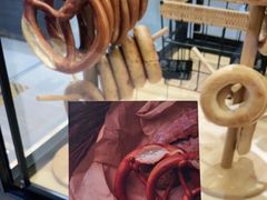 -熊叔熊婶面包房(团结湖店)