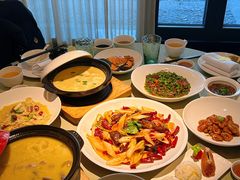 -明州小宴(文化广场店)