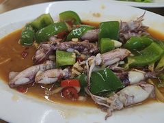-星奇缘·海鲜餐厅(东山美食地标店)