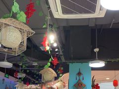 -云中鱼蒸汽石锅鱼(川沙百联店)