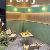 顺德探店｜首家室内露营赶快安排上⛺️