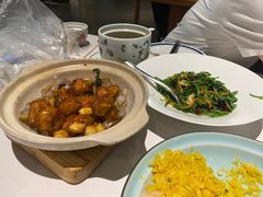 -禧宴Joyous Restaurant(禧园店)