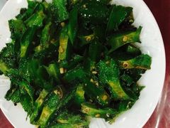 -春园海鲜广场D区6号(钟姐海鲜加工店)