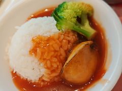 -粤香楼(新光里店)