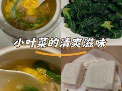 -品粹徽园·家常安徽菜