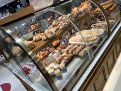 -汉柏麦香德国面包房(海信店)