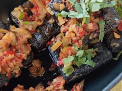-铭副琦食·虾蟹烩馆(渔人码头店)