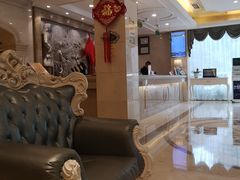 -维也纳酒店(成都春熙路李家沱地铁站店)