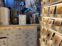 -Sirena海妖日咖夜酒