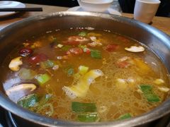 -守柴炉烤鸭(中海国际店)