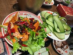 -牛市坎火锅(建设路店)