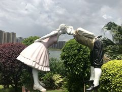 -碧桂园十里银滩