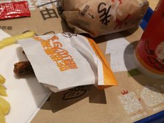 -汉堡王(徐汇绿地缤纷店)