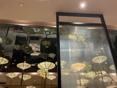 -唐拉雅秀酒店-唐苑中餐厅