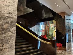 -北京康莱德酒店-Chapter餐厅