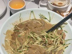 -北大荒人•新东北菜(青岛银座店)